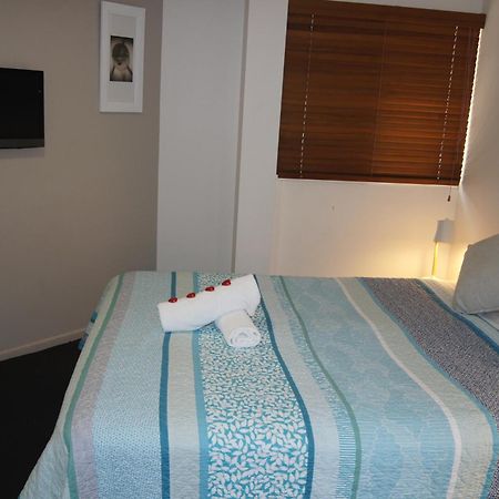 Parkshores Sunshine Beach Noosa Holiday Apartments Kültér fotó