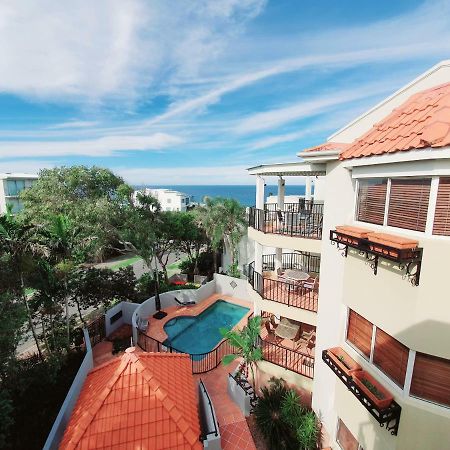 Parkshores Sunshine Beach Noosa Holiday Apartments Kültér fotó