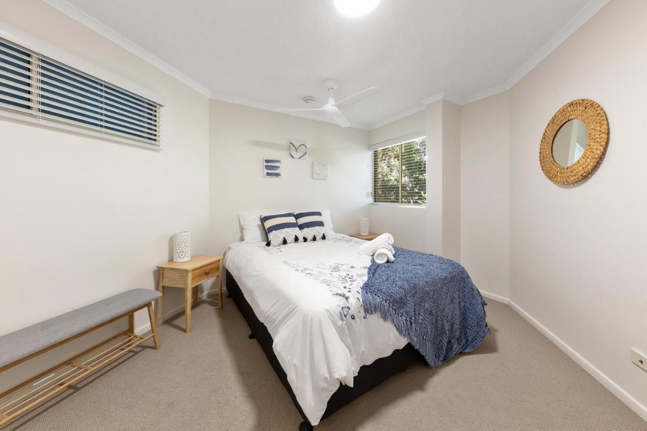 Parkshores Sunshine Beach Noosa Holiday Apartments Kültér fotó