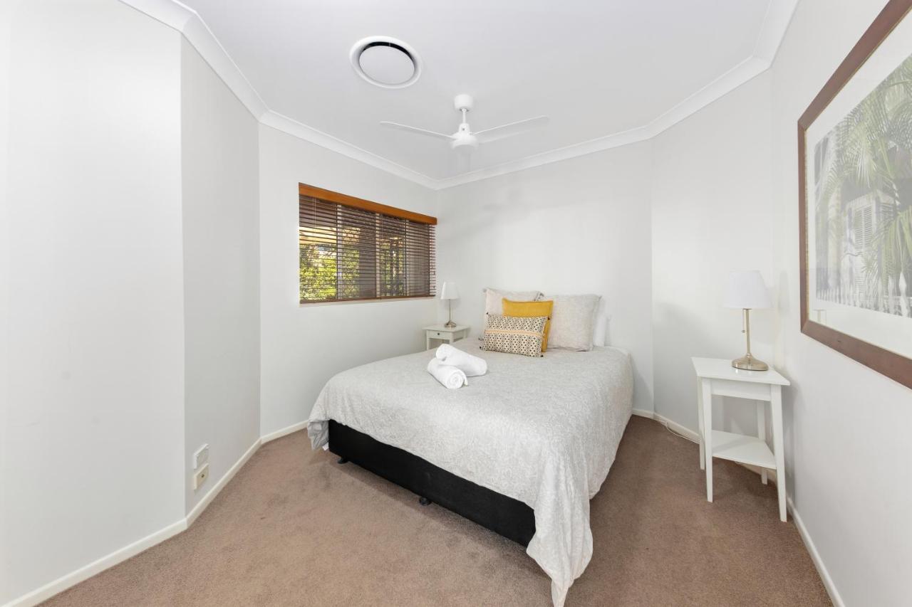 Parkshores Sunshine Beach Noosa Holiday Apartments Kültér fotó