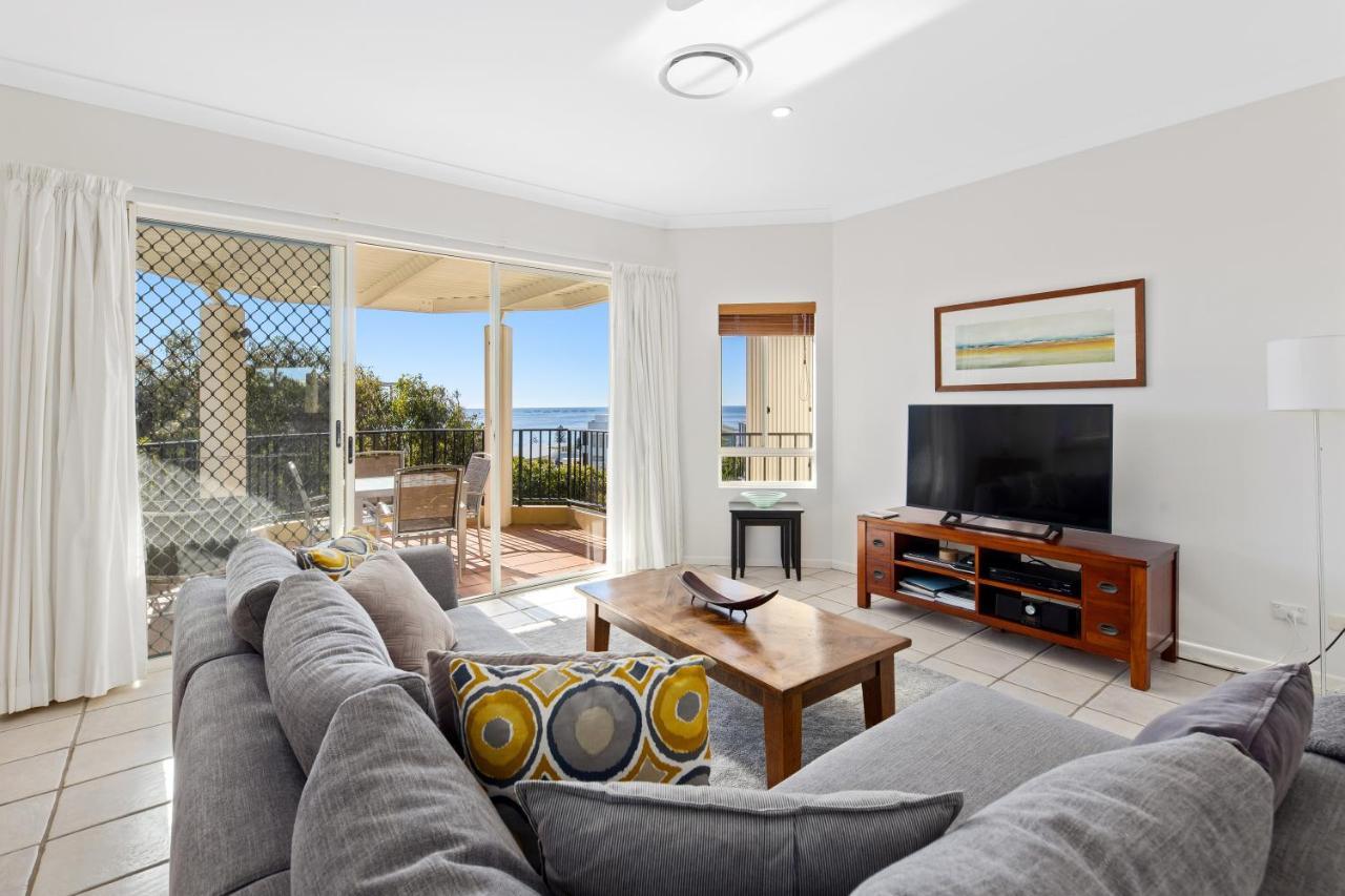Parkshores Sunshine Beach Noosa Holiday Apartments Kültér fotó