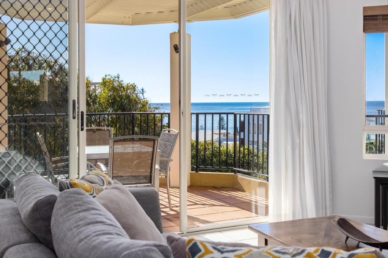 Parkshores Sunshine Beach Noosa Holiday Apartments Kültér fotó