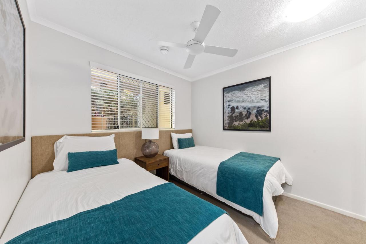 Parkshores Sunshine Beach Noosa Holiday Apartments Kültér fotó