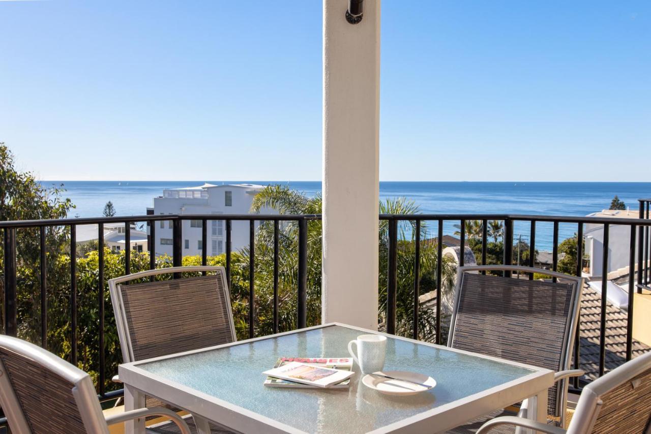Parkshores Sunshine Beach Noosa Holiday Apartments Kültér fotó