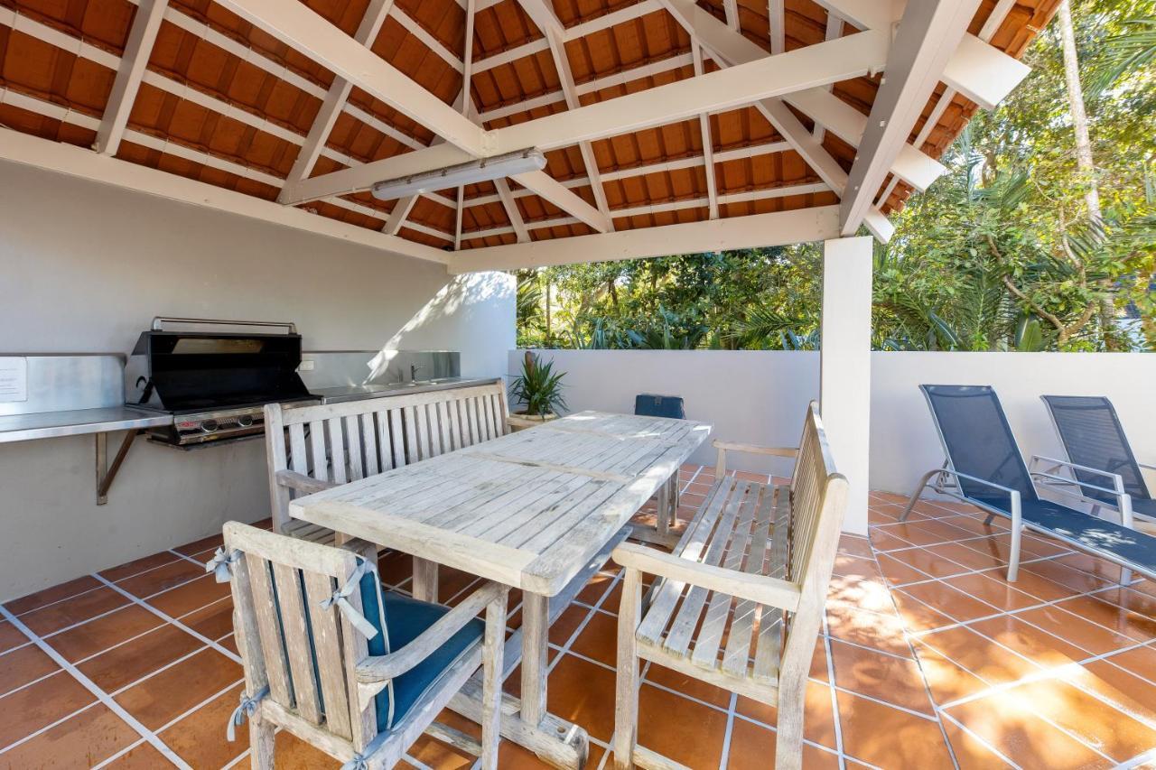 Parkshores Sunshine Beach Noosa Holiday Apartments Kültér fotó