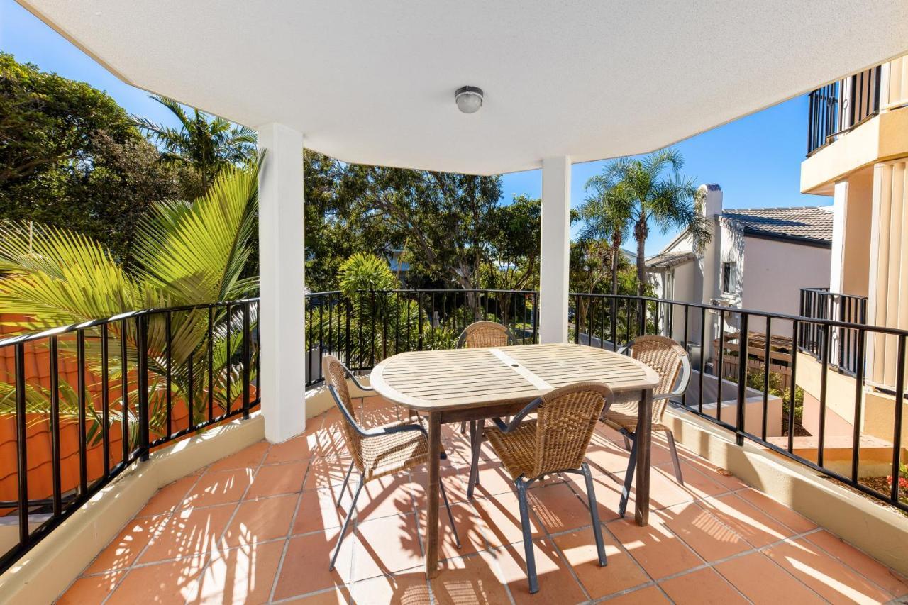 Parkshores Sunshine Beach Noosa Holiday Apartments Kültér fotó