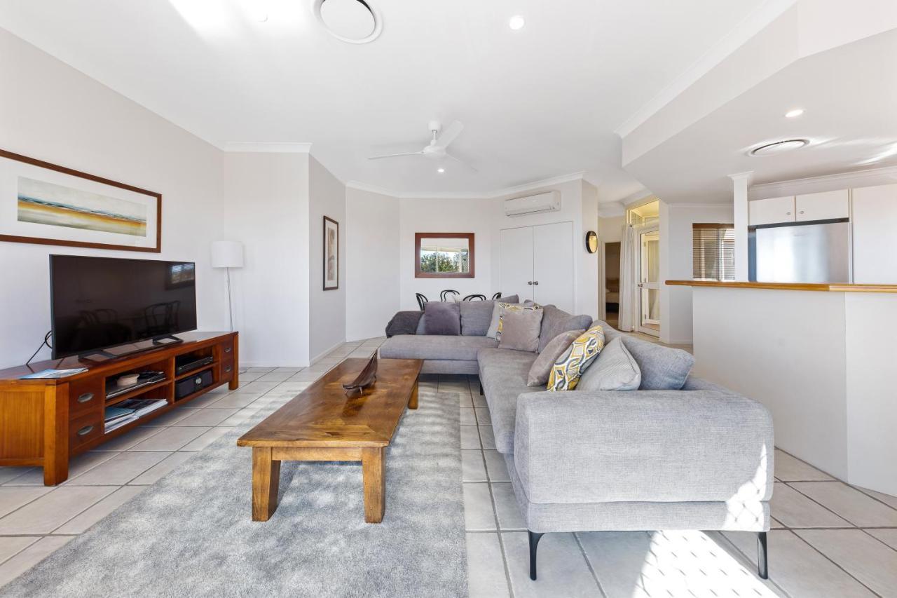 Parkshores Sunshine Beach Noosa Holiday Apartments Kültér fotó