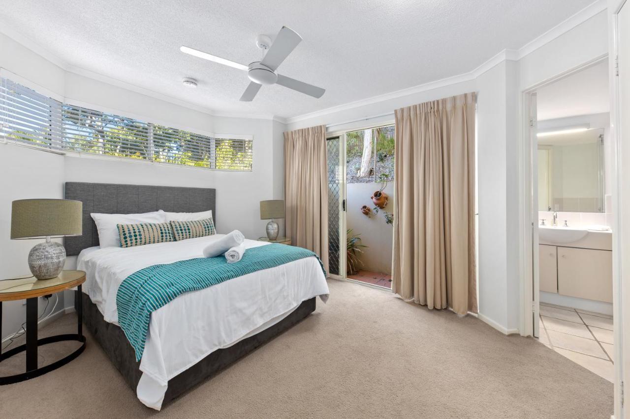 Parkshores Sunshine Beach Noosa Holiday Apartments Kültér fotó