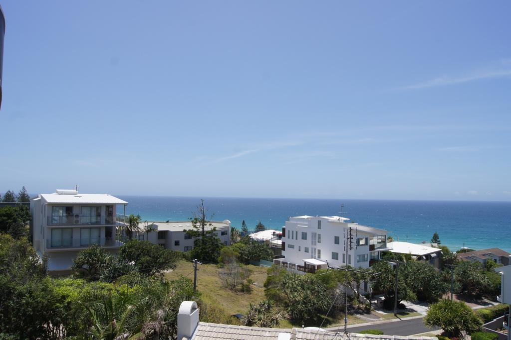 Parkshores Sunshine Beach Noosa Holiday Apartments Szoba fotó
