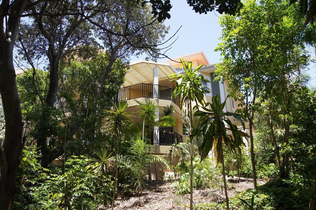 Parkshores Sunshine Beach Noosa Holiday Apartments Kültér fotó