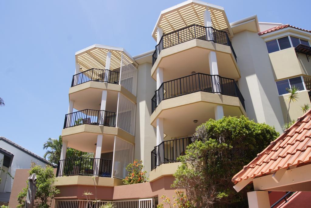 Parkshores Sunshine Beach Noosa Holiday Apartments Kültér fotó