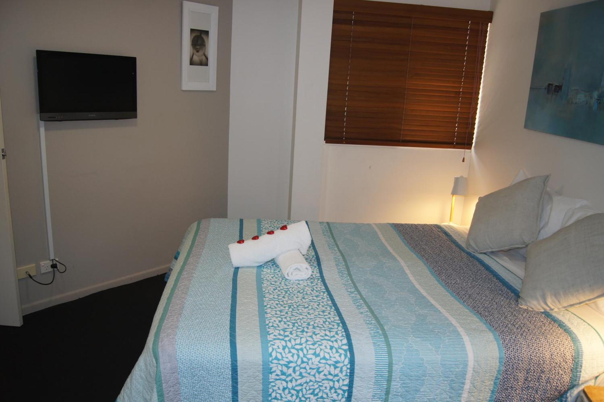 Parkshores Sunshine Beach Noosa Holiday Apartments Kültér fotó