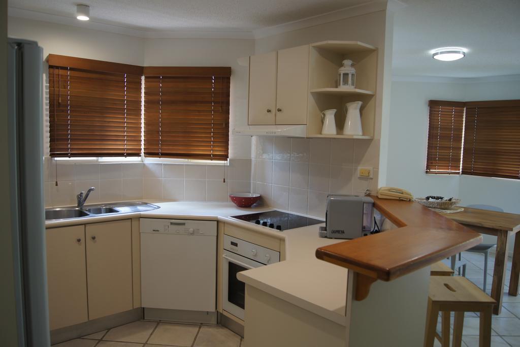 Parkshores Sunshine Beach Noosa Holiday Apartments Kültér fotó