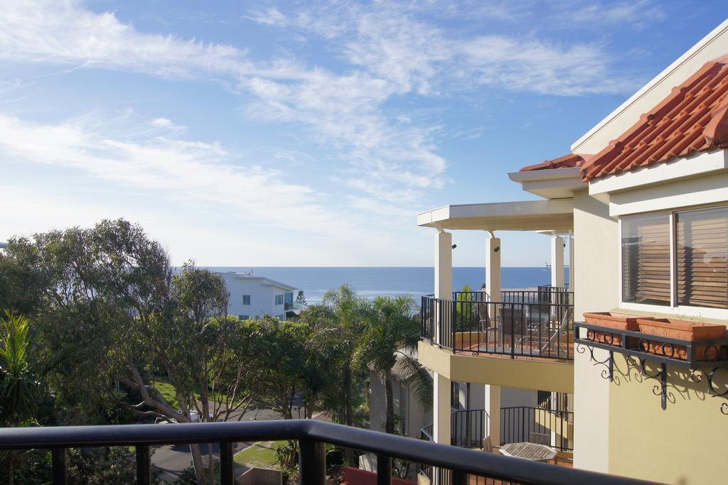 Parkshores Sunshine Beach Noosa Holiday Apartments Kültér fotó