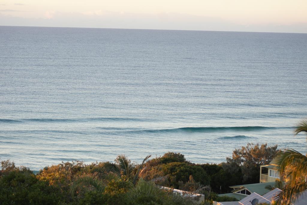 Parkshores Sunshine Beach Noosa Holiday Apartments Kültér fotó