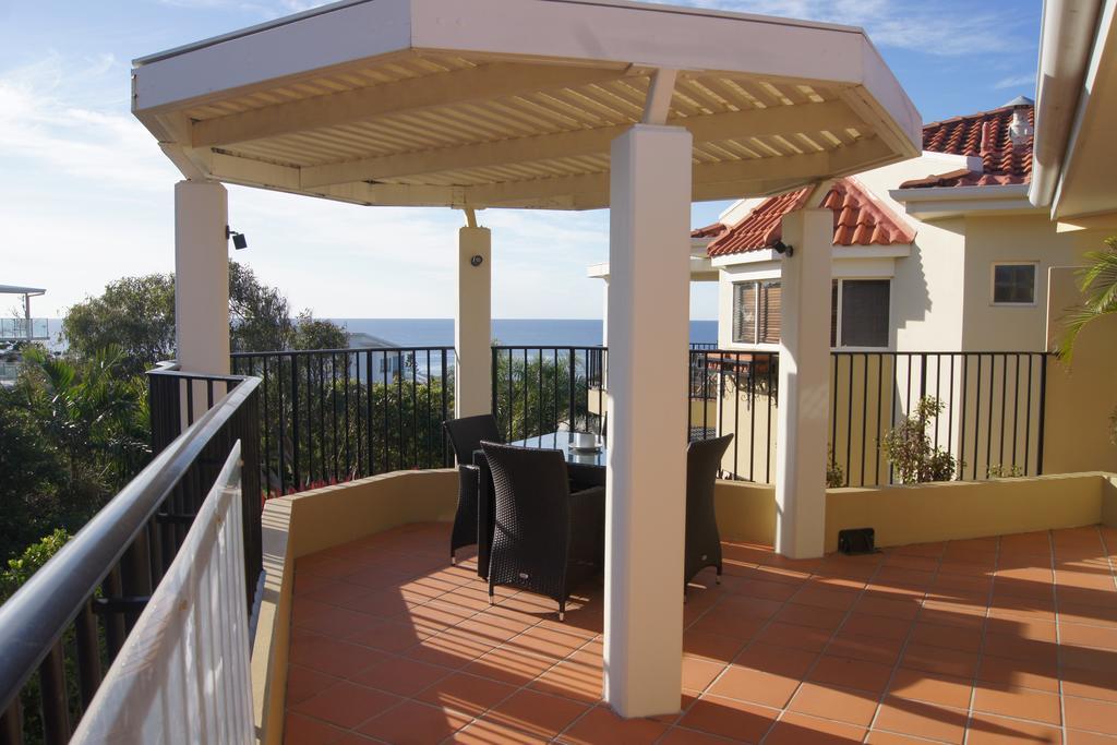 Parkshores Sunshine Beach Noosa Holiday Apartments Kültér fotó