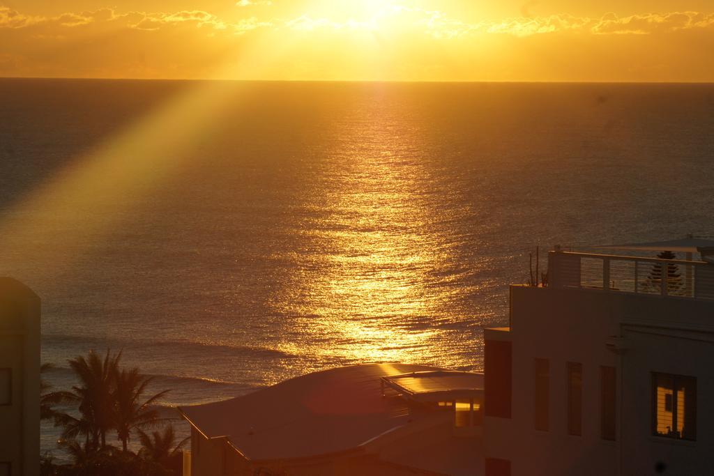 Parkshores Sunshine Beach Noosa Holiday Apartments Kültér fotó