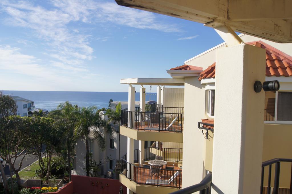 Parkshores Sunshine Beach Noosa Holiday Apartments Kültér fotó
