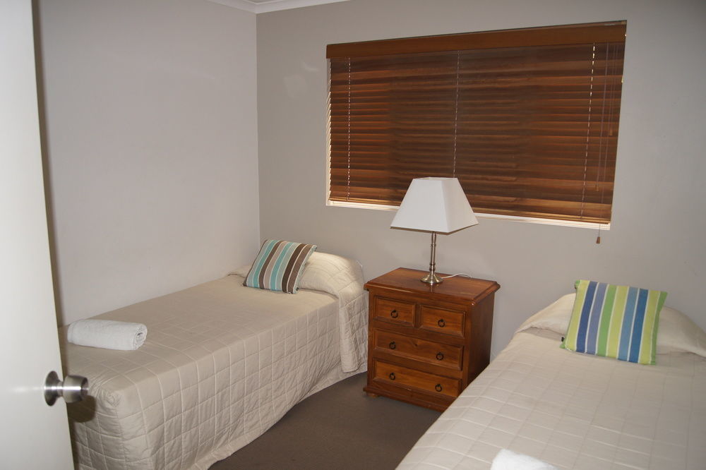Parkshores Sunshine Beach Noosa Holiday Apartments Kültér fotó