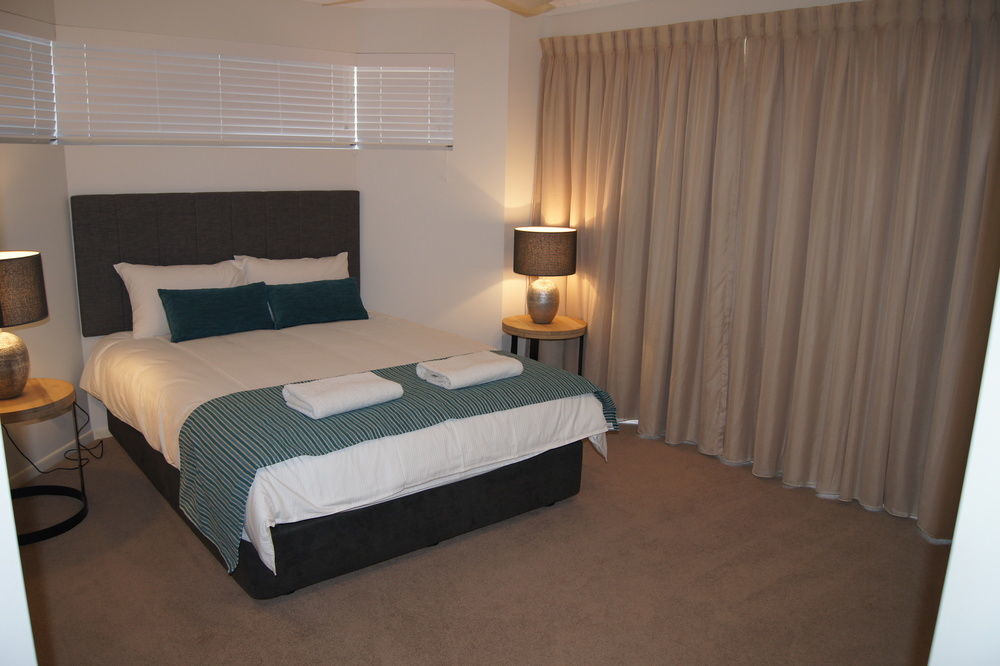 Parkshores Sunshine Beach Noosa Holiday Apartments Kültér fotó