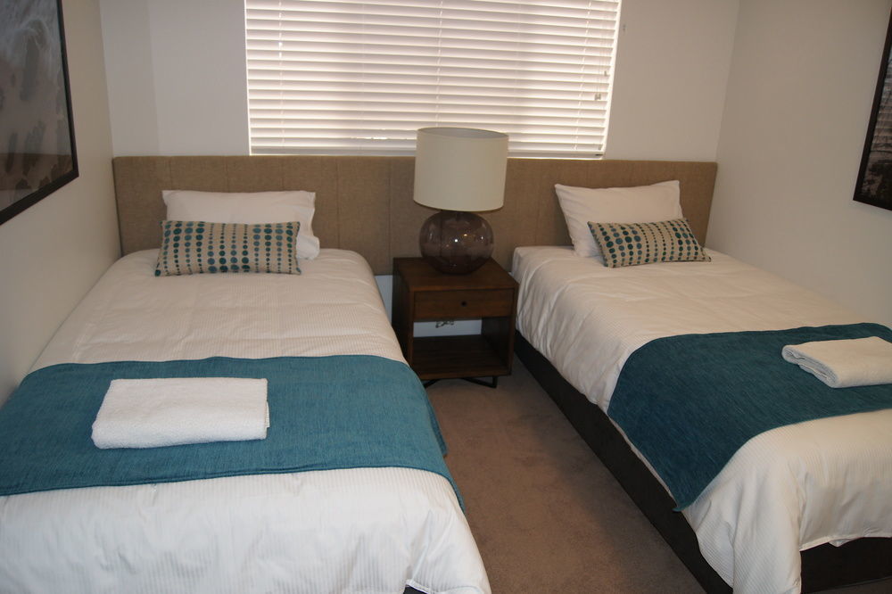 Parkshores Sunshine Beach Noosa Holiday Apartments Kültér fotó