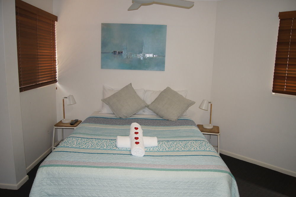 Parkshores Sunshine Beach Noosa Holiday Apartments Kültér fotó