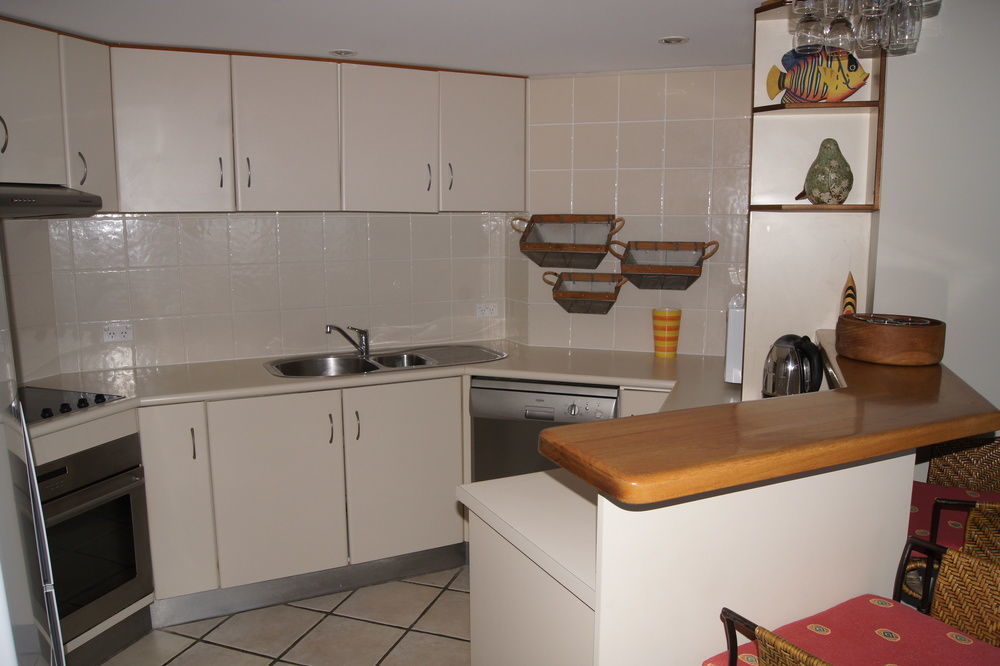 Parkshores Sunshine Beach Noosa Holiday Apartments Kültér fotó