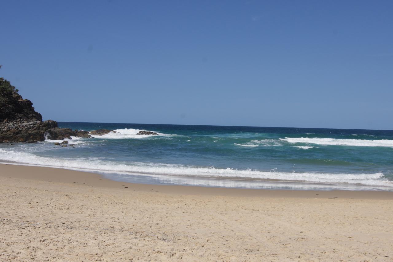 Parkshores Sunshine Beach Noosa Holiday Apartments Kültér fotó
