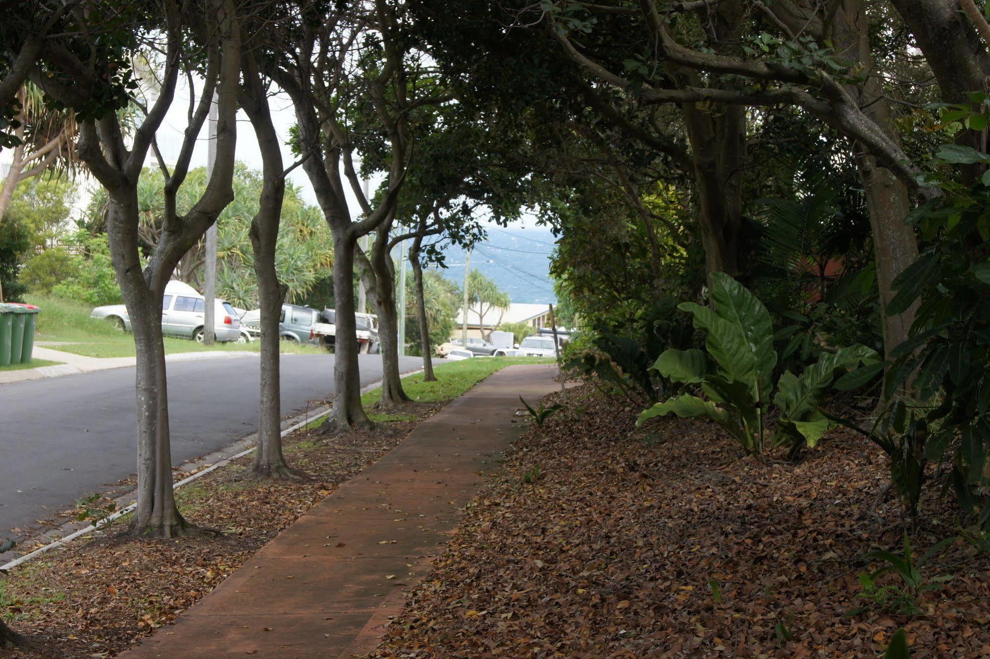 Parkshores Sunshine Beach Noosa Holiday Apartments Kültér fotó