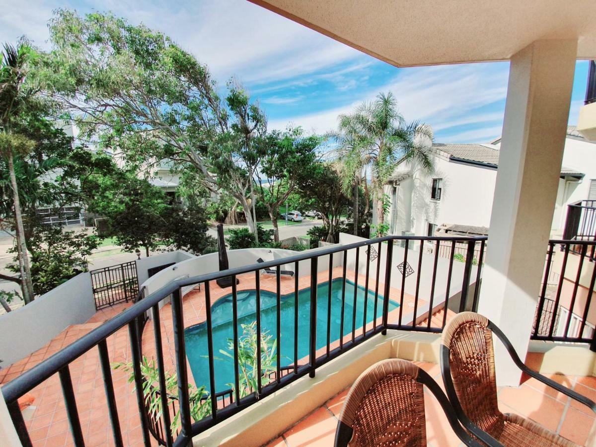 Parkshores Sunshine Beach Noosa Holiday Apartments Kültér fotó
