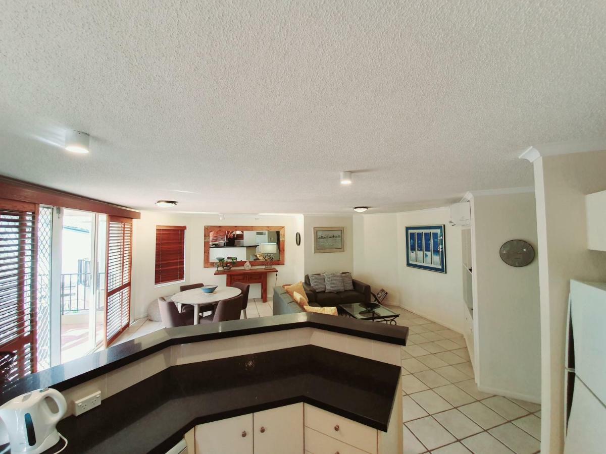 Parkshores Sunshine Beach Noosa Holiday Apartments Kültér fotó