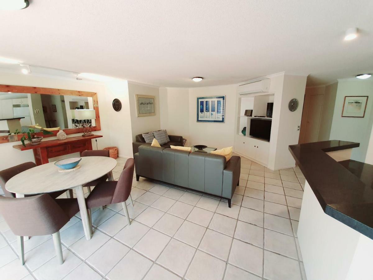Parkshores Sunshine Beach Noosa Holiday Apartments Kültér fotó