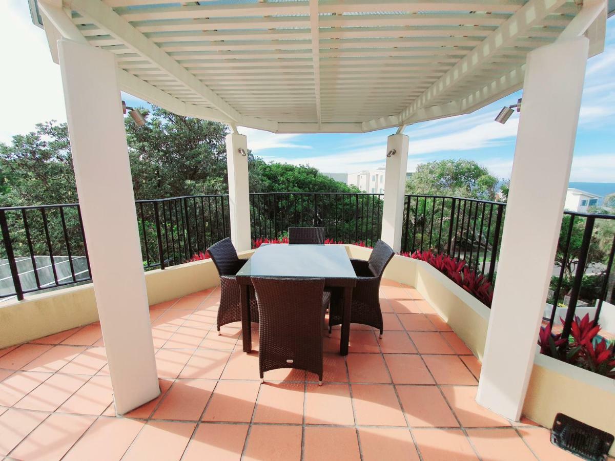 Parkshores Sunshine Beach Noosa Holiday Apartments Kültér fotó