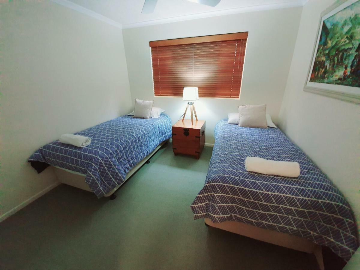 Parkshores Sunshine Beach Noosa Holiday Apartments Kültér fotó