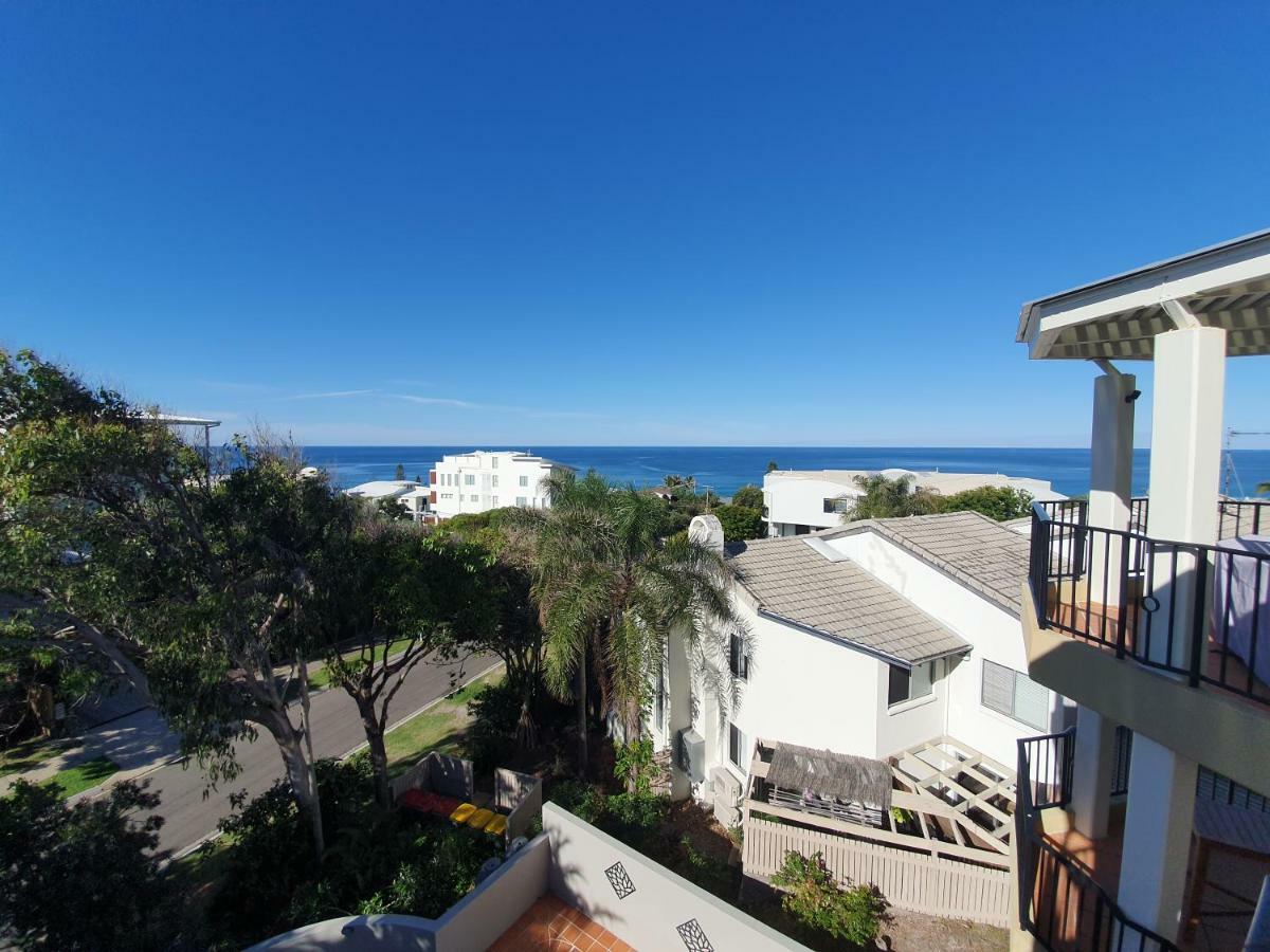 Parkshores Sunshine Beach Noosa Holiday Apartments Kültér fotó