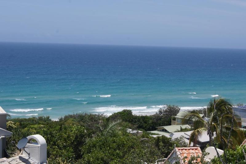 Parkshores Sunshine Beach Noosa Holiday Apartments Kültér fotó