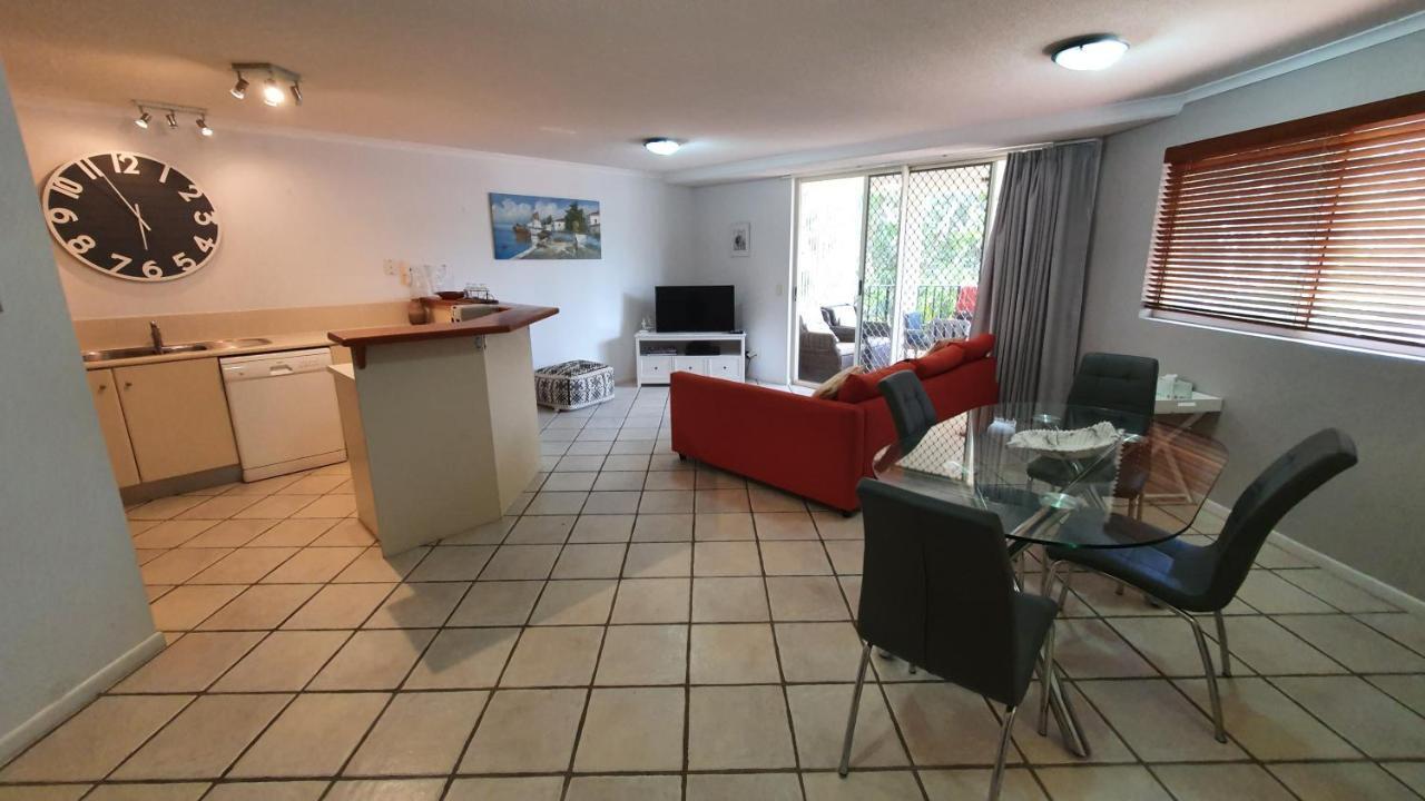 Parkshores Sunshine Beach Noosa Holiday Apartments Kültér fotó