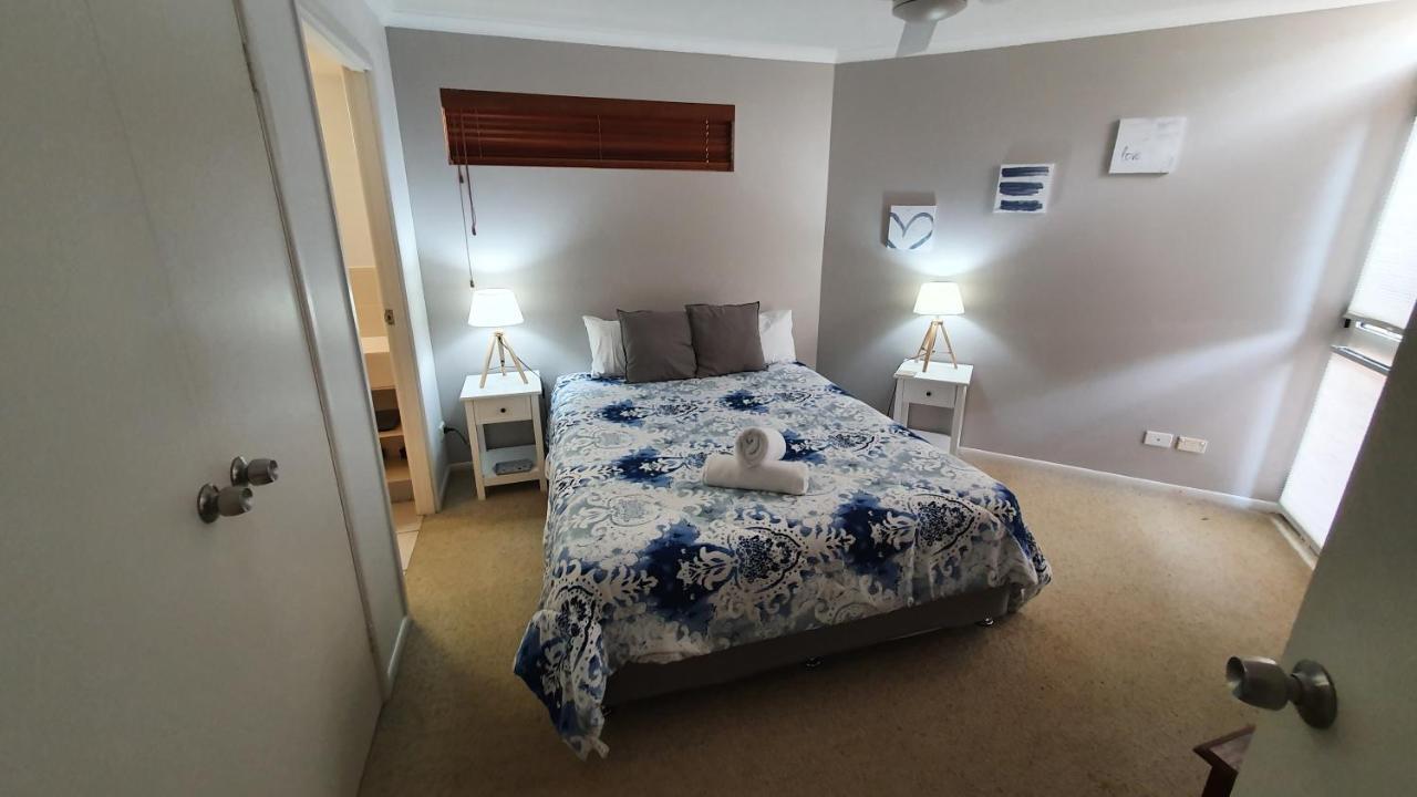 Parkshores Sunshine Beach Noosa Holiday Apartments Kültér fotó