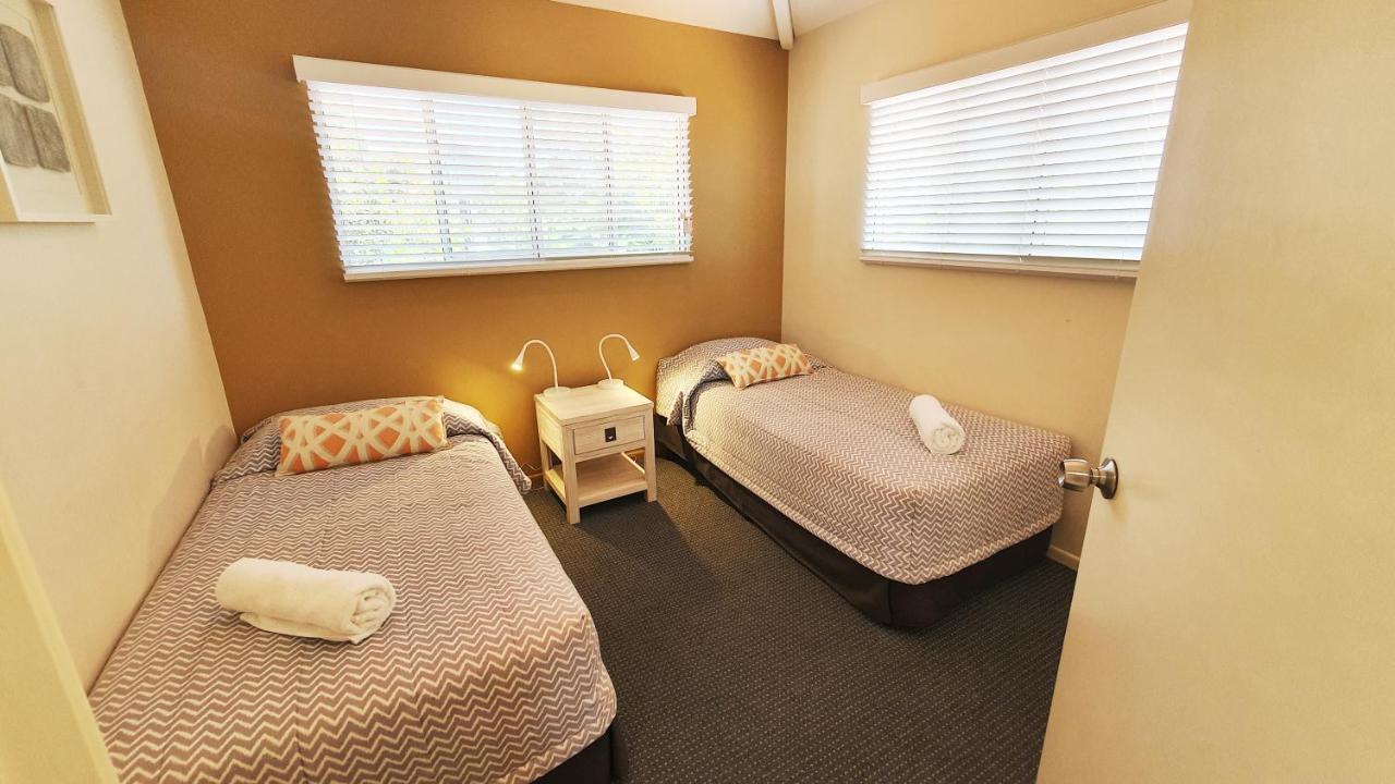 Parkshores Sunshine Beach Noosa Holiday Apartments Kültér fotó