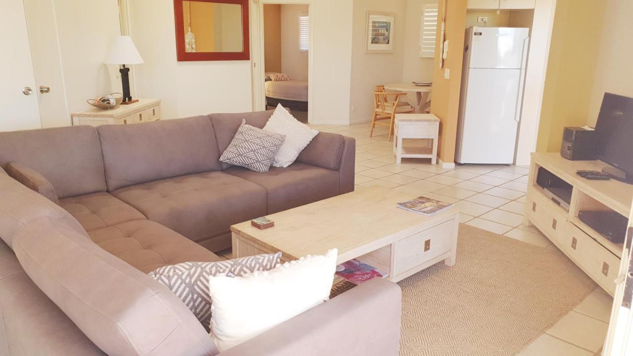 Parkshores Sunshine Beach Noosa Holiday Apartments Kültér fotó
