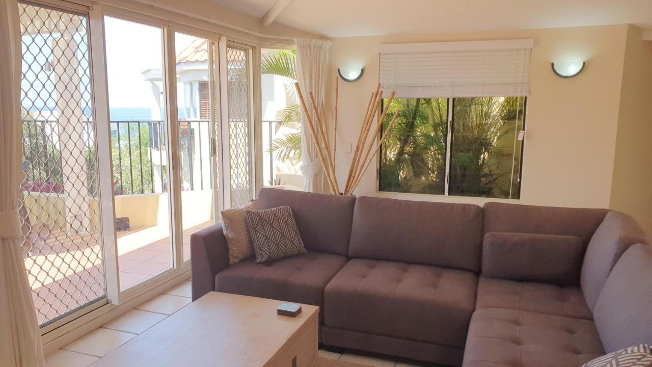 Parkshores Sunshine Beach Noosa Holiday Apartments Kültér fotó