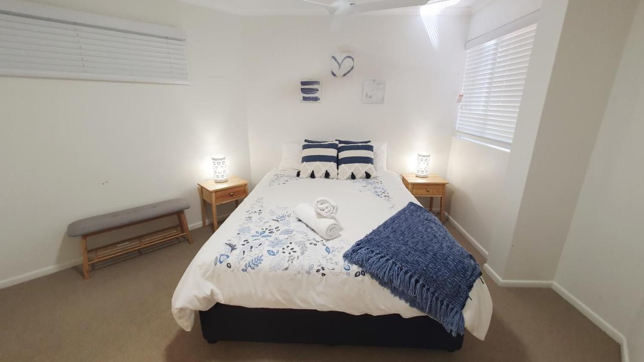 Parkshores Sunshine Beach Noosa Holiday Apartments Kültér fotó