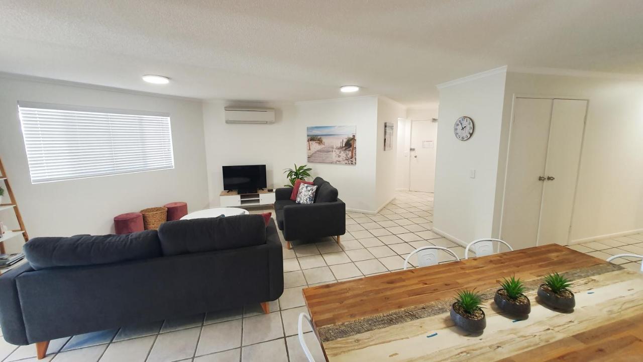 Parkshores Sunshine Beach Noosa Holiday Apartments Kültér fotó